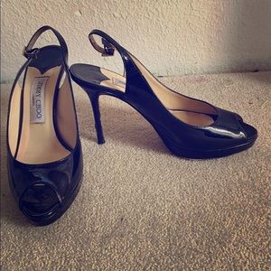 Jimmy Choo Slingback Pumps